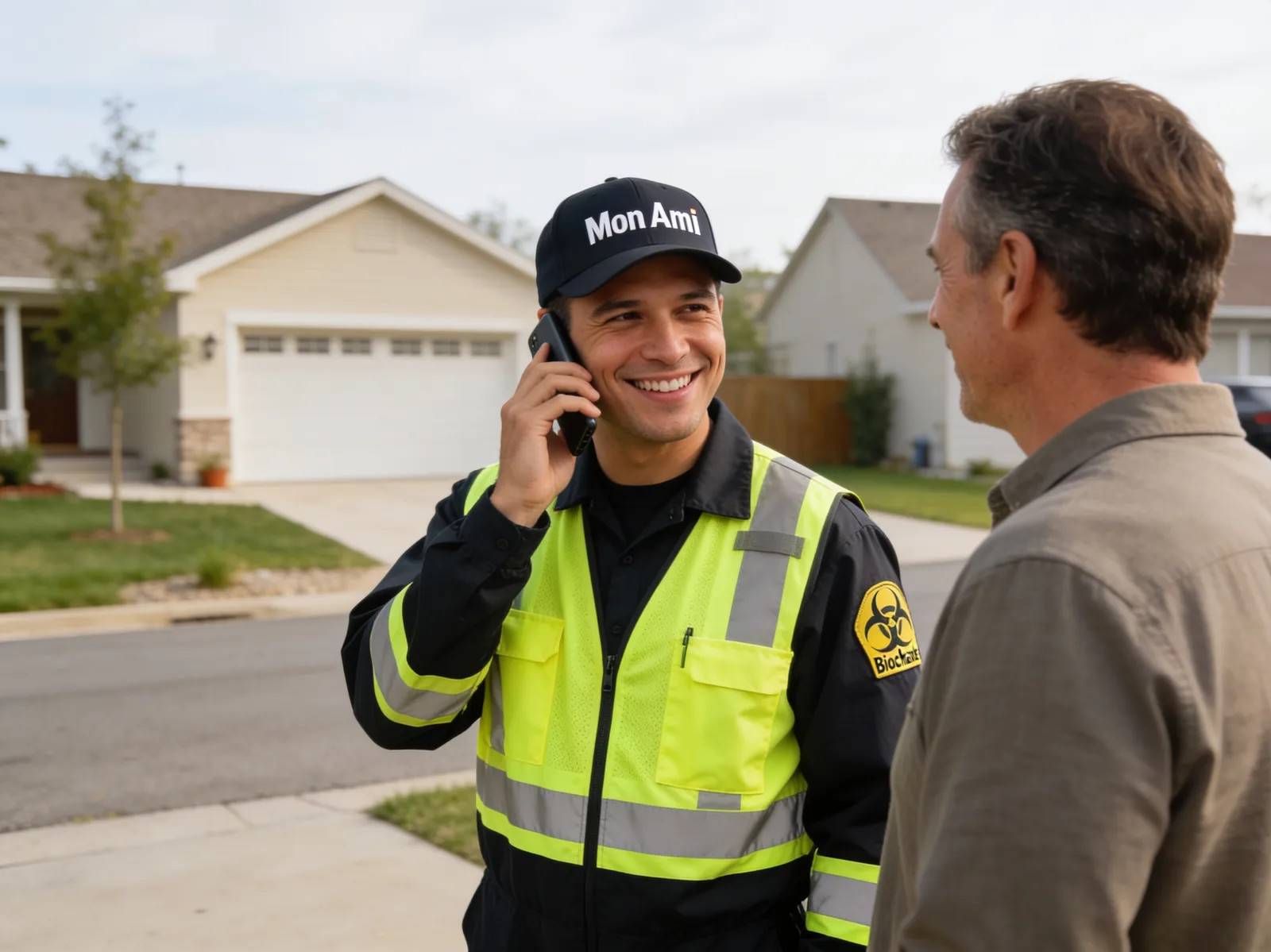 Sewage Cleanup Charleston, IL FAQs